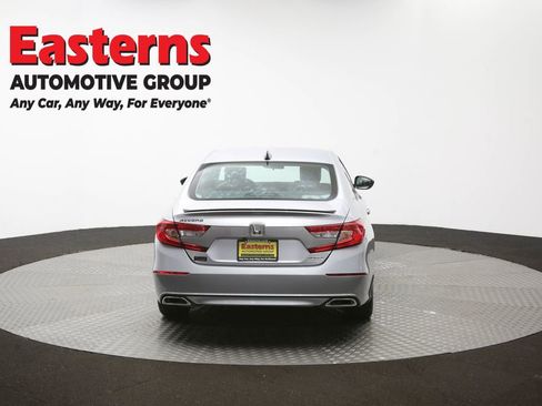 Used 2022 Honda Accord Sport Special Edition image 35