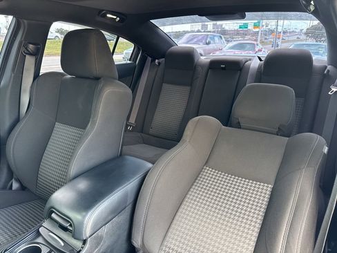 Used 2023 Dodge Charger R/T w/ Blacktop Package RWD image 31
