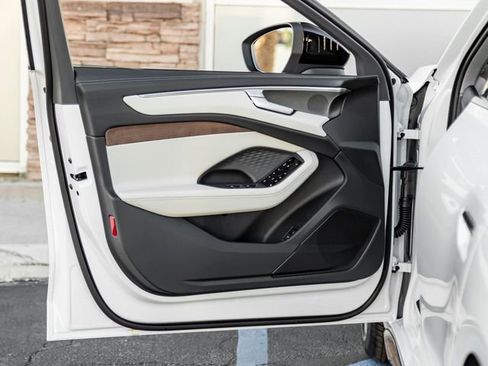 New 2026 Audi A6 Premium Plus image 14