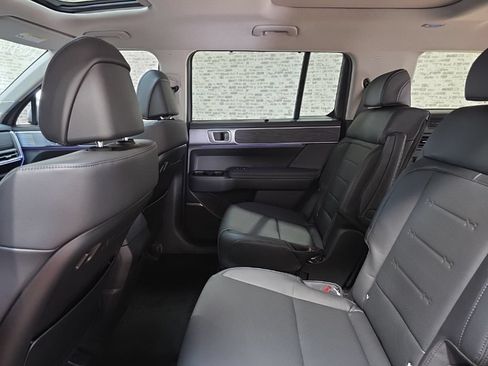 New 2026 Hyundai Santa Fe Limited FWD image 14