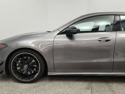 Used 2020 Mercedes-Benz CLA 45 AMG 4MATIC image 46
