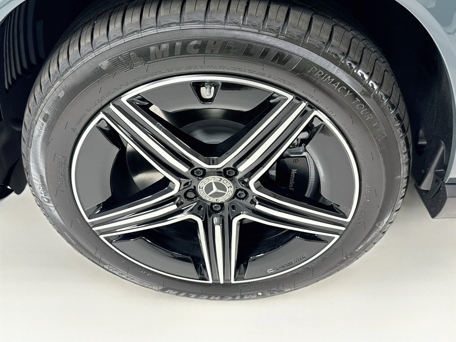 New 2027 Mercedes-Benz GLE 450 4MATIC image 34