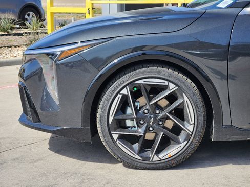 New 2026 Kia K4 GT-Line image 5