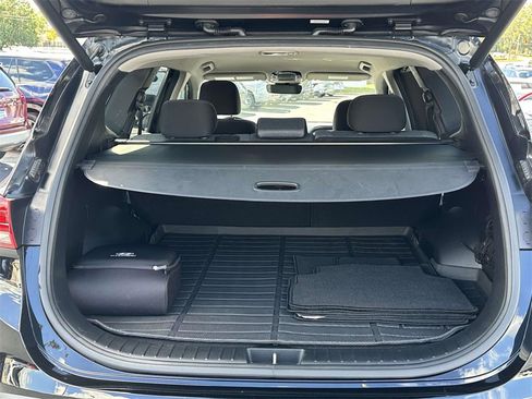 Used 2022 Hyundai Santa Fe SEL Convenience image 8