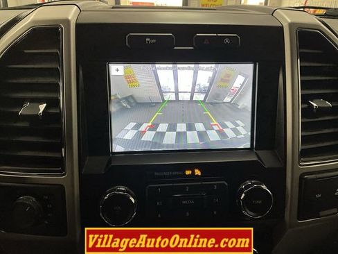 Used 2018 Ford F150 Lariat image 18