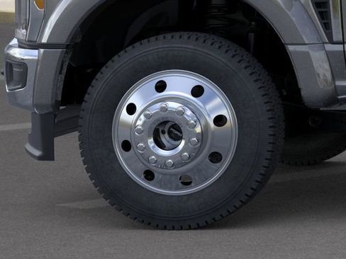 New 2026 Ford F450 XLT w/ 360-Degree Camera Package image 19