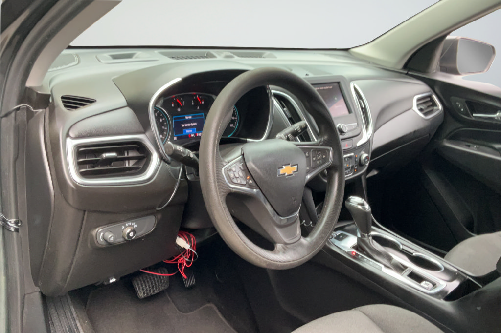 Certified 2020 Chevrolet Equinox LT AWD/4WD image 23