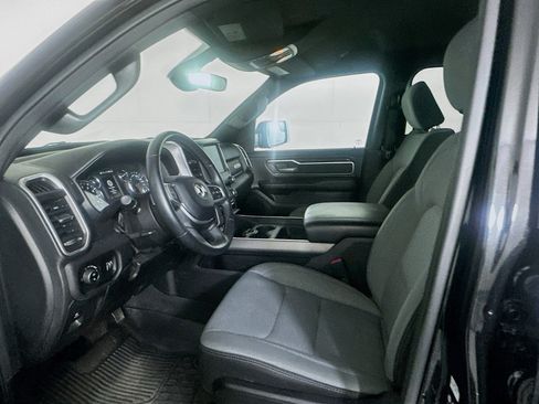 Used 2023 RAM 1500 Lone Star image 13