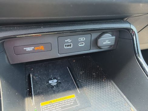 Used 2024 Honda CR-V Sport-L image 20