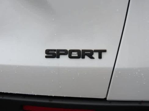 Certified 2023 Honda HR-V Sport image 8