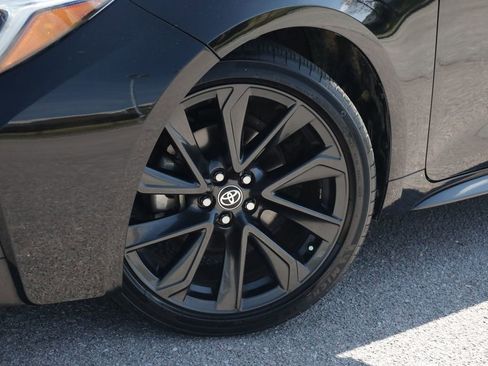 Used 2023 Toyota Corolla XSE image 20