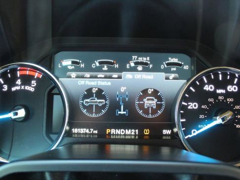 Used 2017 Ford F250 Lariat w/ Lariat Ultimate Package image 33