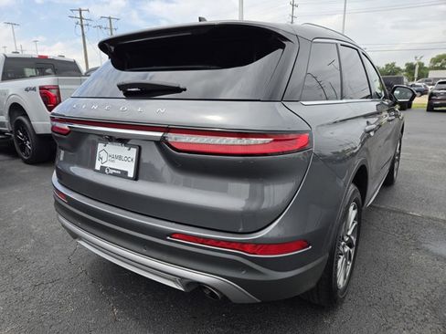 Used 2022 Lincoln Corsair AWD w/ Equipment Group 101A image 5