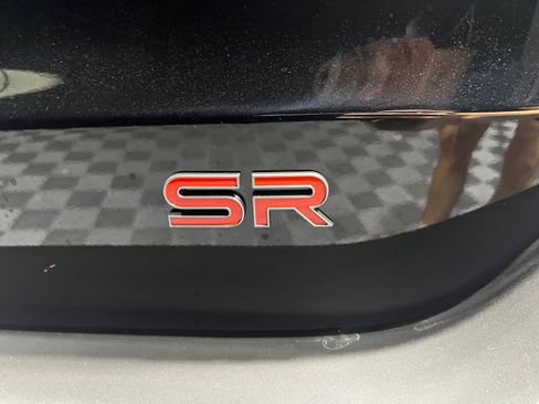 New 2026 Nissan Kicks SR w/ SR Premium Package FWD image 24