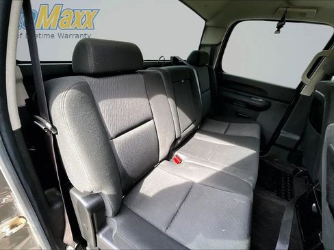 Used 2012 Chevrolet Silverado 1500 LT w/ All-Star Edition AWD/4WD image 31