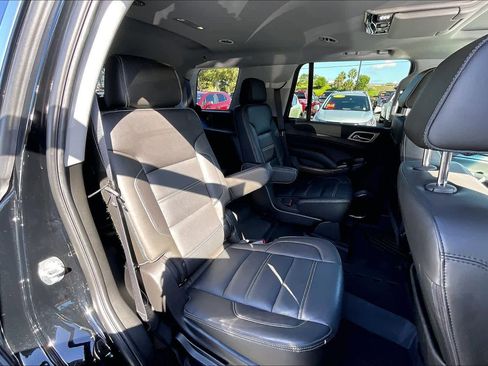 Used 2019 GMC Yukon Denali w/ Denali Ultimate Package image 25