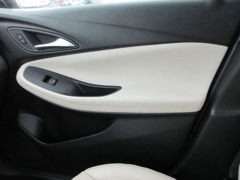 Certified 2024 Buick Encore GX Sport Touring w/ Advanced Technology Package image 34