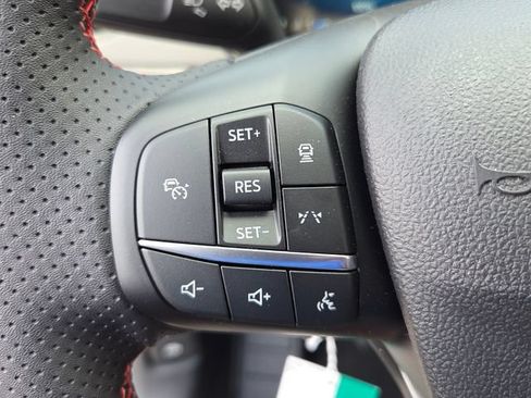 New 2025 Ford Escape ST-Line Elite w/ Premium Technology Package AWD/4WD image 23