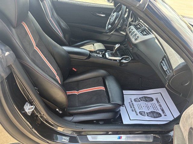 Used 2014 BMW Z4 sDrive28i RWD image 15