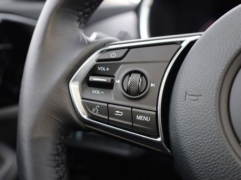 Used 2026 Acura MDX SH-AWD image 21