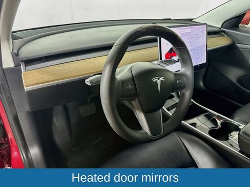 Used 2020 Tesla Model 3 RWD image 10