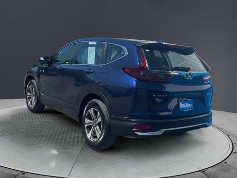 Used 2020 Honda CR-V LX image 3