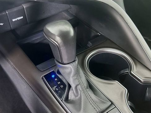 Certified 2024 Toyota Camry SE w/ Blackout Package (TMS) image 16
