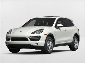 Used 2014 Porsche Cayenne AWD/4WD video 1