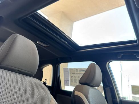 New 2026 Subaru Forester Premium AWD/4WD image 17