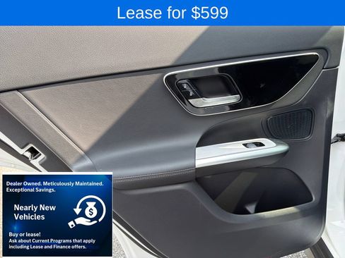 Used 2026 Mercedes-Benz GLC 300 4MATIC image 28