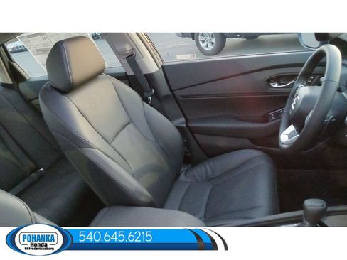 New 2025 Honda Accord Hybrid Touring image 26