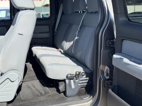 Used 2011 Ford F150 XLT w/ XLT Convenience Pkg RWD image 4