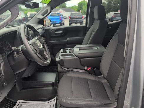 Used 2023 GMC Sierra 1500 Pro w/ Convenience Package AWD/4WD image 13
