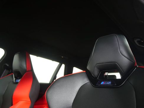 New 2027 BMW M5 Touring AWD/4WD image 11