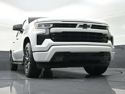 Used 2023 Chevrolet Silverado 1500 RST image 29