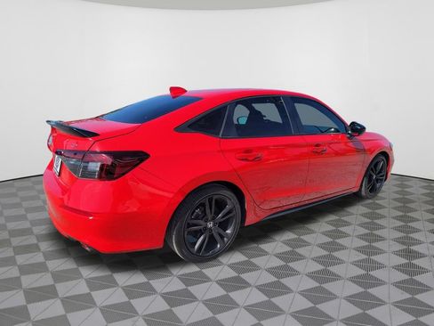 Used 2025 Honda Civic Si image 8