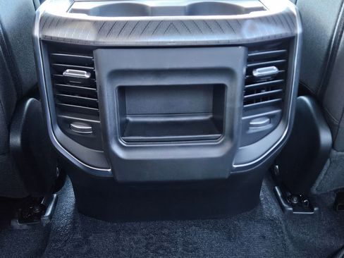 New 2026 RAM 1500 Express AWD/4WD image 23