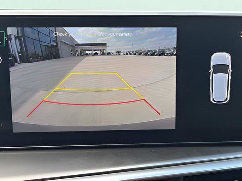 New 2026 Kia Sorento EX AWD/4WD image 11