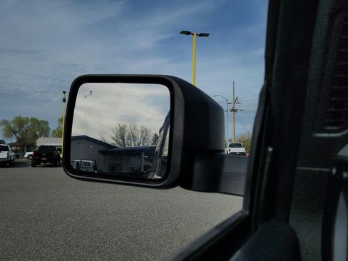 Used 2023 Ford Bronco Black Diamond image 11