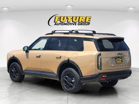 Used 2027 Kia Telluride SX Prestige X-Pro AWD/4WD image 7