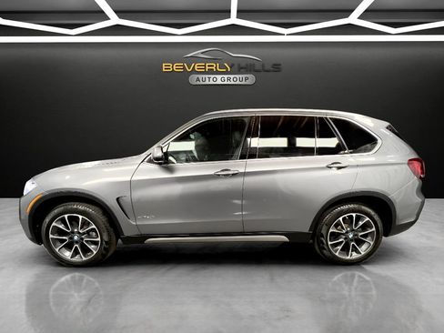 Used 2018 BMW X5 xDrive35i image 2