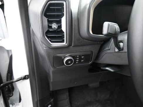 New 2026 Ford Bronco Sport Big Bend w/ Convenience Package AWD/4WD image 10