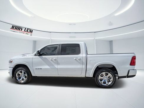 New 2026 RAM 1500 Big Horn RWD image 6