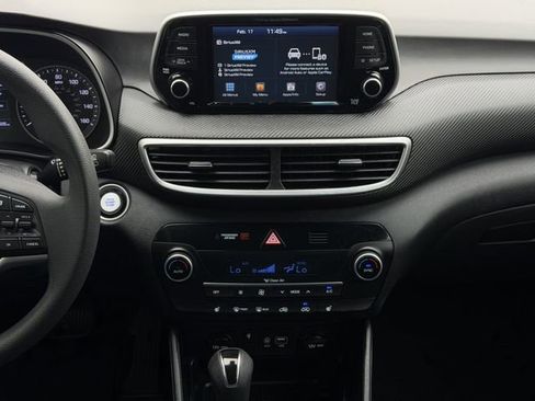 Used 2019 Hyundai Tucson Sport w/ Cargo Package image 15