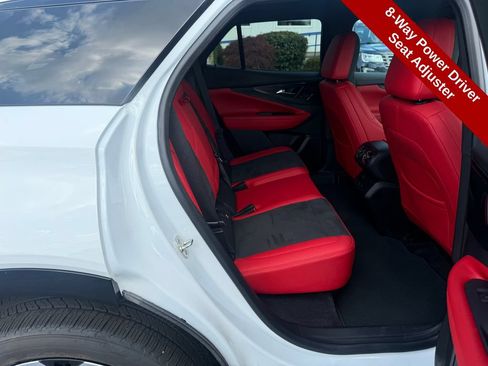 Used 2024 Chevrolet Blazer EV RS AWD/4WD image 41