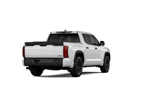 New 2026 Toyota Tundra TRD Pro AWD/4WD image 29