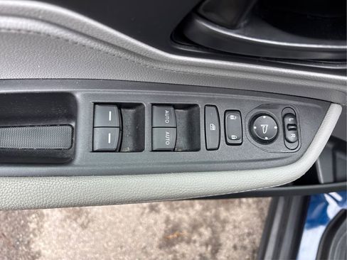 Used 2022 Honda Odyssey LX image 32