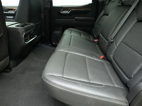 Used 2023 GMC Sierra 1500 Denali w/ Denali Reserve Package AWD/4WD image 35