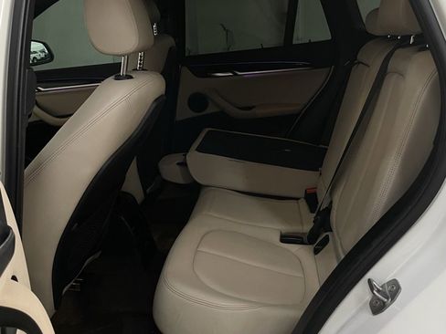 Used 2020 BMW X1 sDrive28i w/ Convenience Package image 12