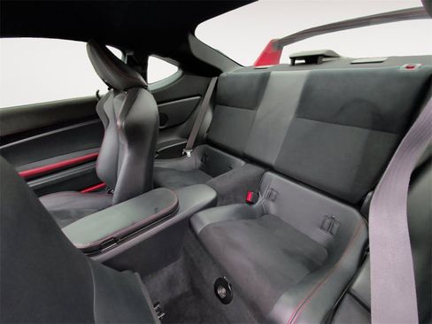 Used 2016 Subaru BRZ Limited w/ Popular Package #3 image 13